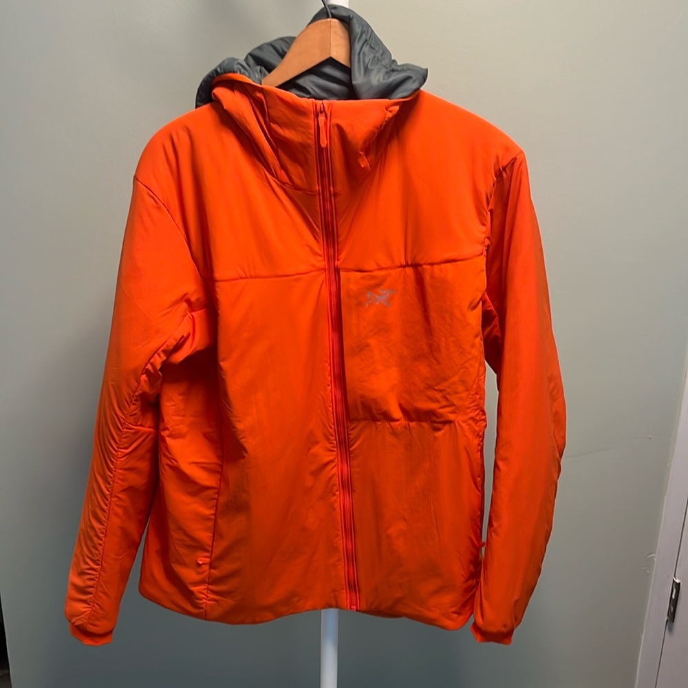 Arc'teryx Proton Hoodie